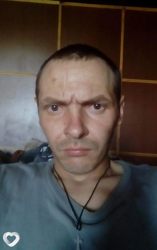 Роман, 46, Курске — анкета №3059404