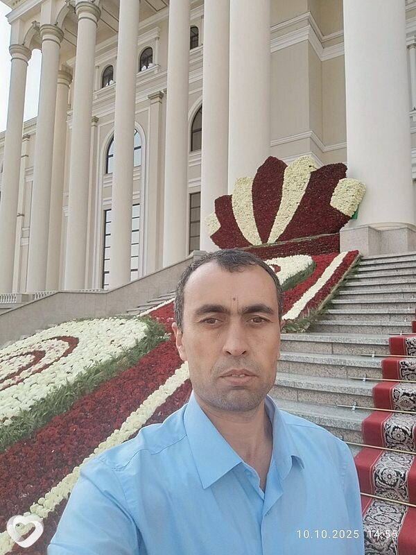 Дусталӣ, 38, Душанбе — анкета №3059412