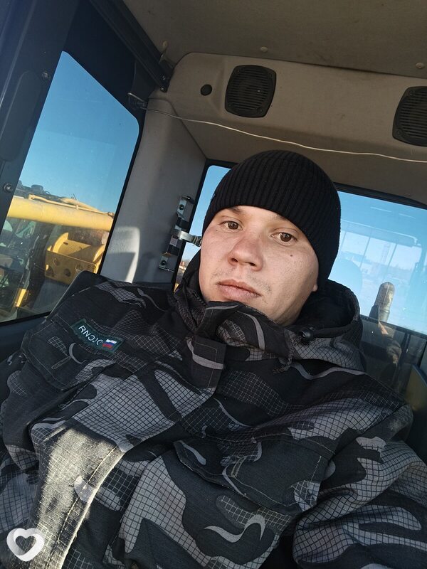Роман, 25, Пыти-Яхе — анкета №3059416