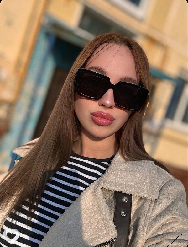 Лерочка, 24, Красноярске — анкета №3059418