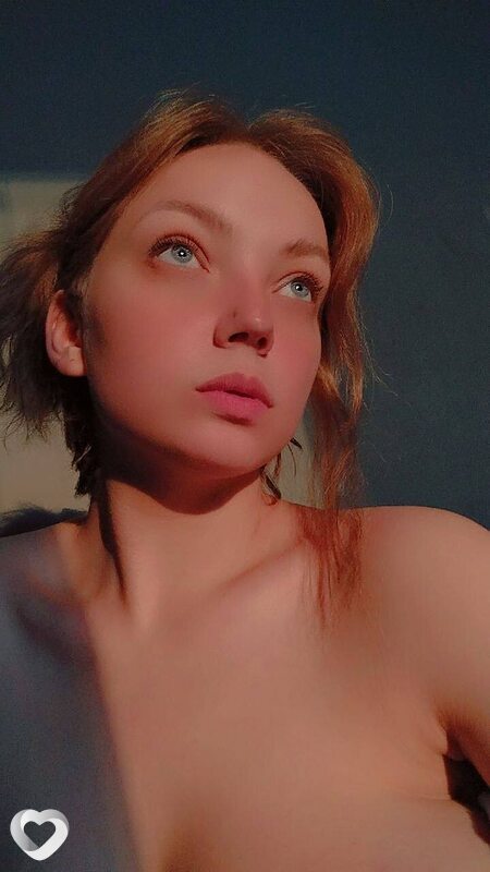 Лиза, 22, Воронеже — анкета №3059424