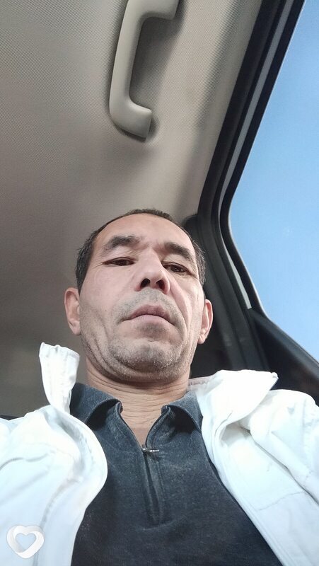 Азимжон, 47, Астане — анкета №3059505