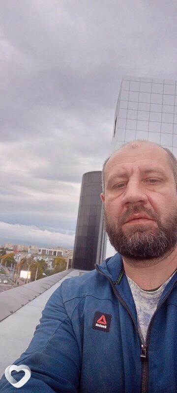 Николай, 43, Ставрополе — анкета №3059509