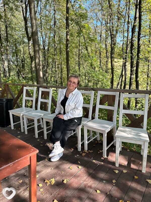 Елена, 49, Ярославле — анкета №3059511