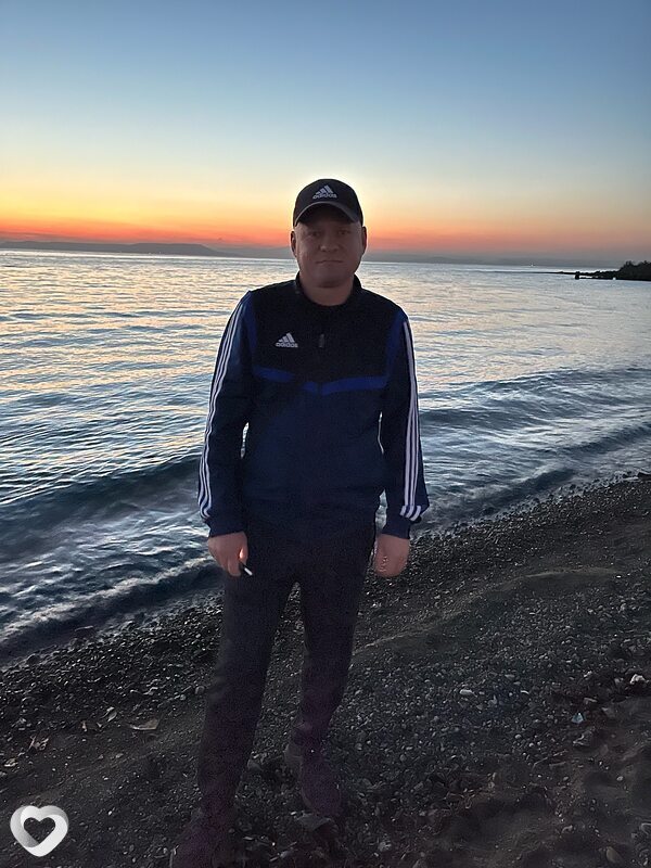 Евгений, 43, Липецке — анкета №3059517