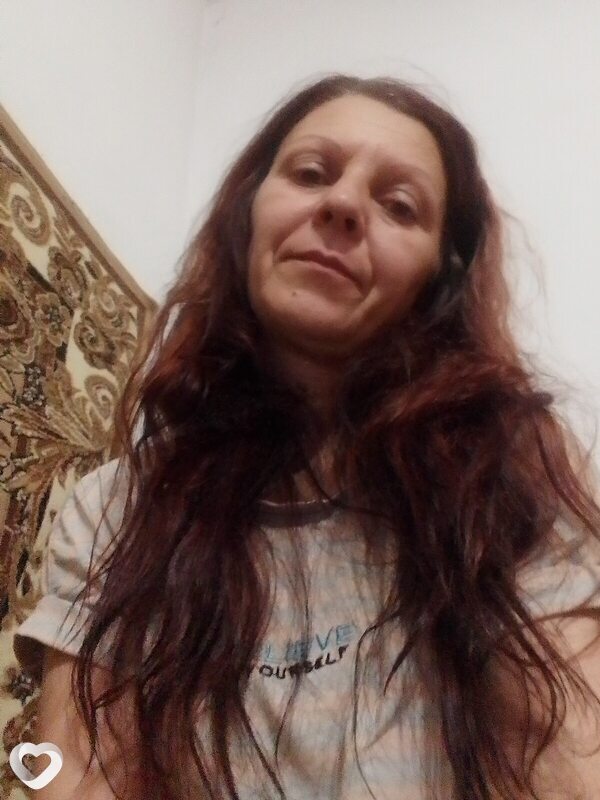 Любовь, 46, Люберцах — анкета №3059518