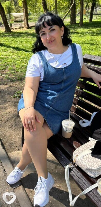 Марина, 43, Ростове-на-Дону — анкета №3059524