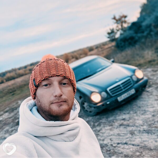 Юрий, 38, Омске — анкета №3059650