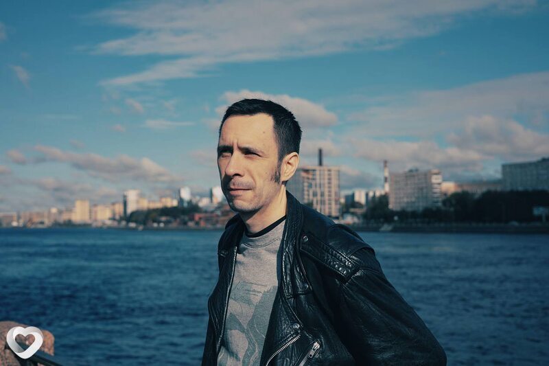 Александр, 42, Санкт-Петербурге — анкета №3059652