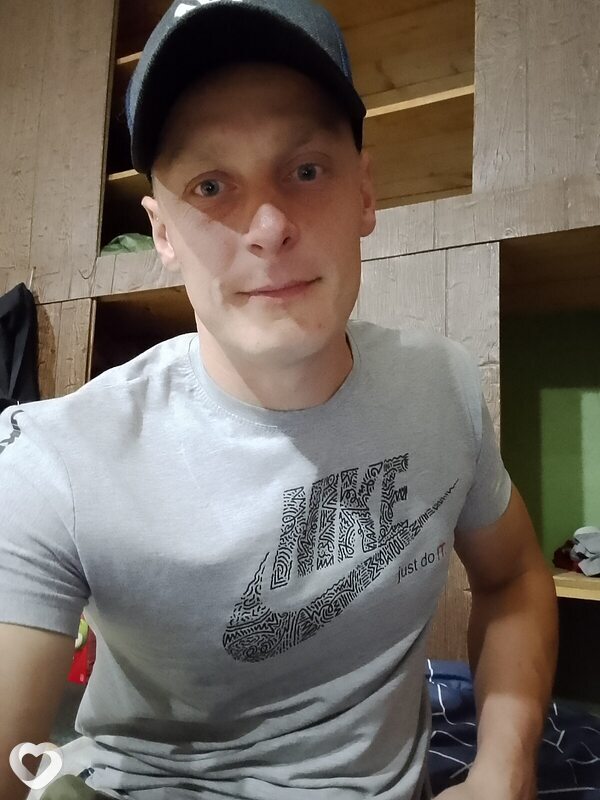 Денис, 36, Кирове — анкета №3059653