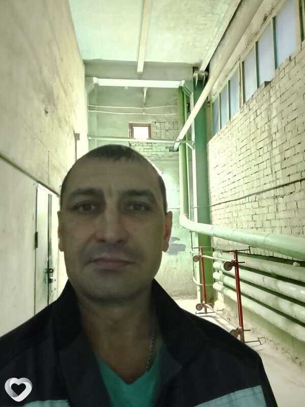 Алик, 48, Богдановиче — анкета №3059654