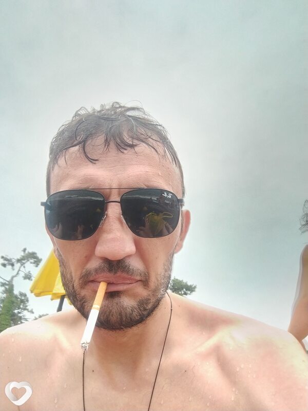 Giorgi, 43, Тбилиси — анкета №3059660