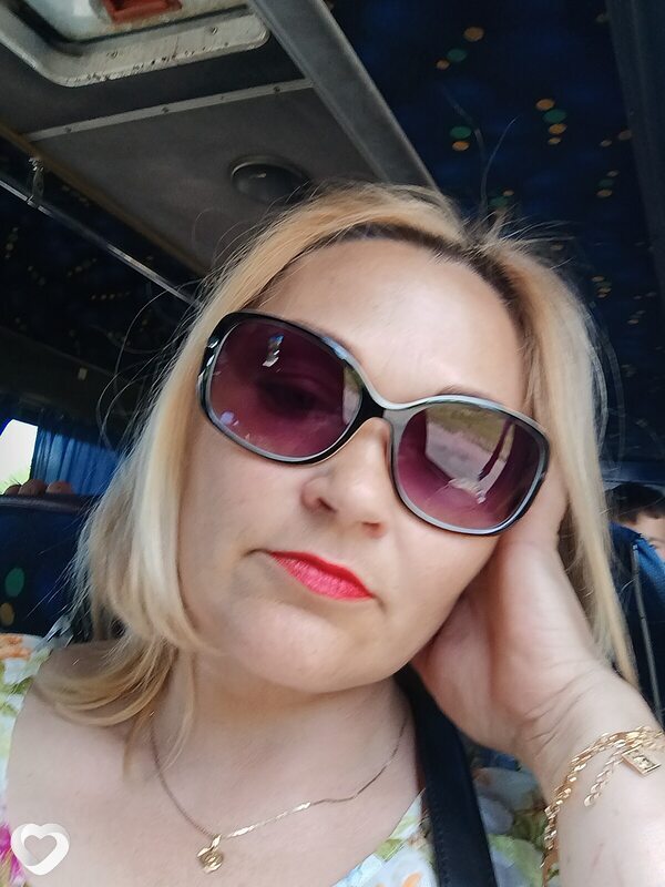 Наталія, 41, Киеве — анкета №3059661