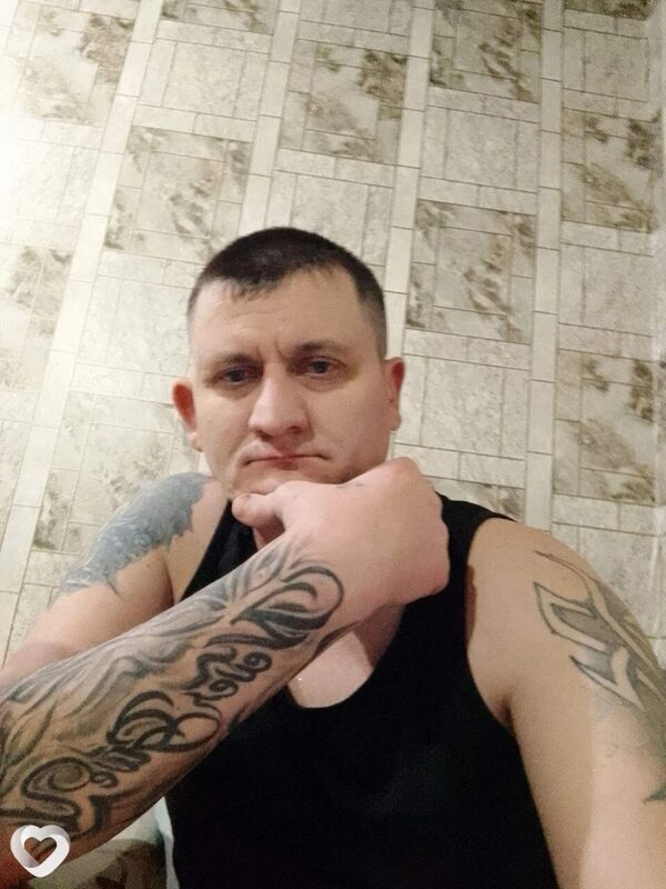 Олег, 42, Краснодаре — анкета №3059669