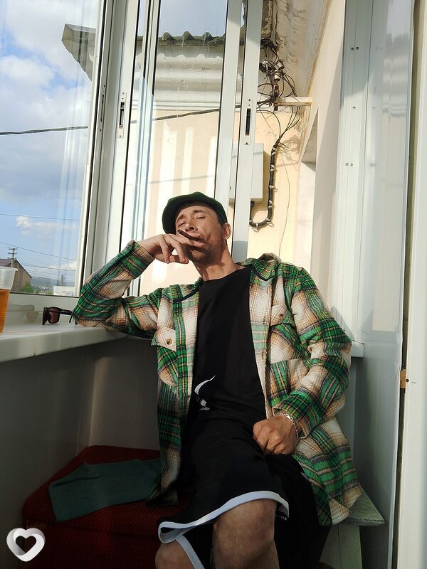 Александр, 34, Уральске — анкета №3059673