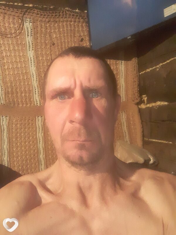 Сергей, 45, Рудном — анкета №3059552