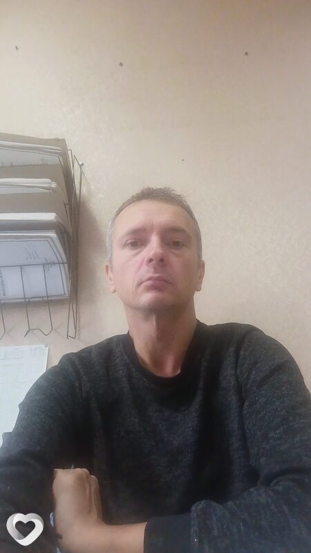 Виталий, 45, Минске — анкета №3059553
