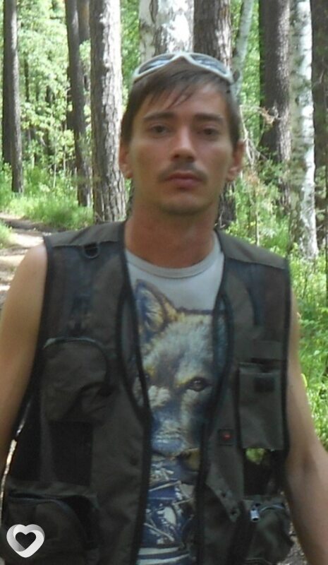 Евгений, 46, Пензе — анкета №3059554