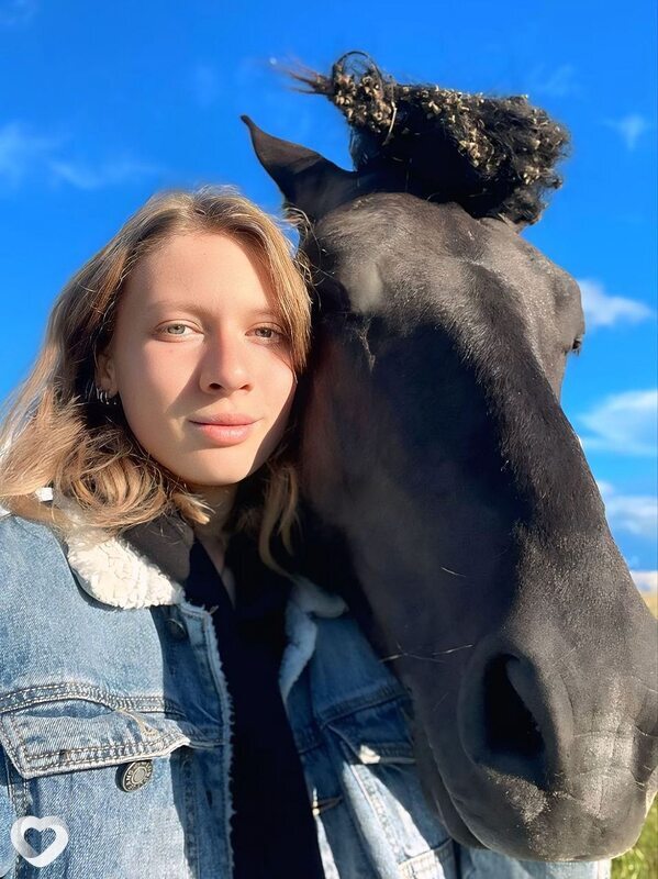 Валентина, 29, Москве — анкета №3059555