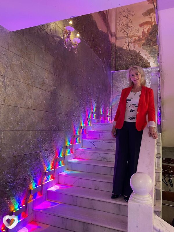Елена, 52, Новосибирске — анкета №3059556