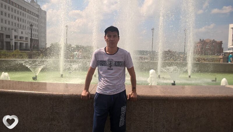 Дмитрий, 41, Томске — анкета №3059558