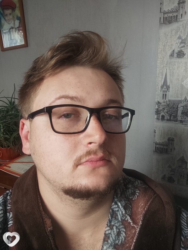 Сергей, 28, Борисове — анкета №3059562