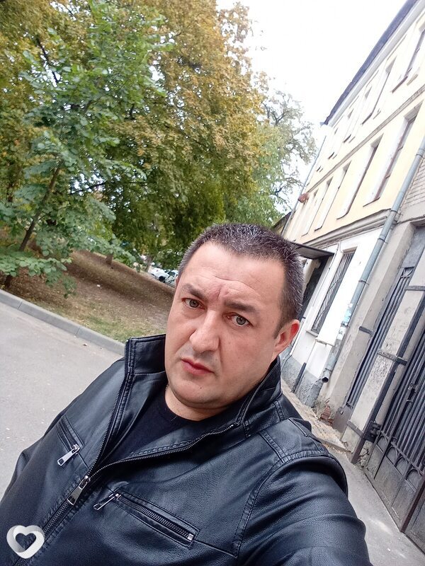 Максимус, 43, Новочеркасске — анкета №3059565