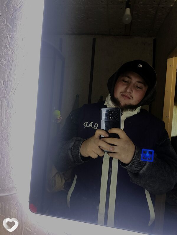 Даниил, 21, Кирове — анкета №3059568
