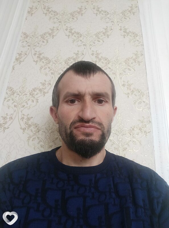 Магомед, 43, Липецке — анкета №3059573