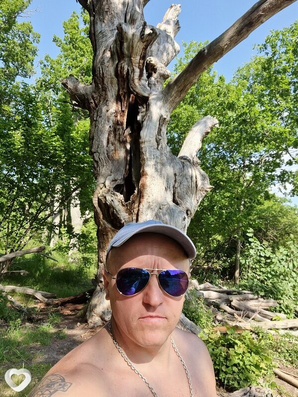 Nikolai, 46, Мозыре — анкета №3059528