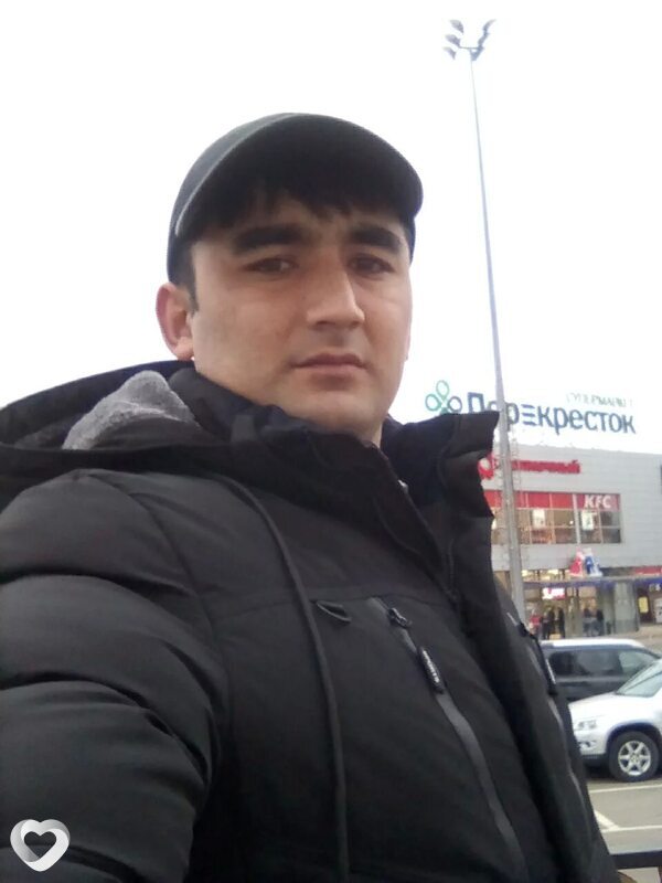 Рамз, 39, Ташкент — анкета №3059530