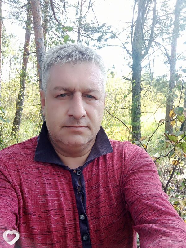 Олег, 50, Рязани — анкета №3059540
