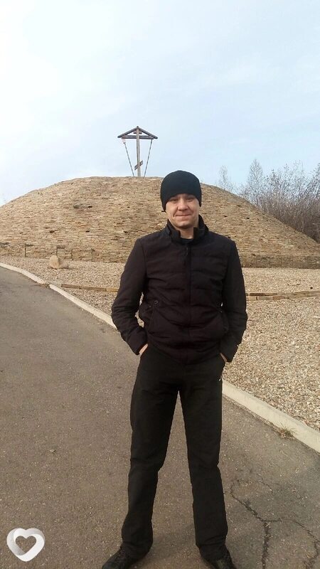 Алексей, 40, Макеевке — анкета №3059541