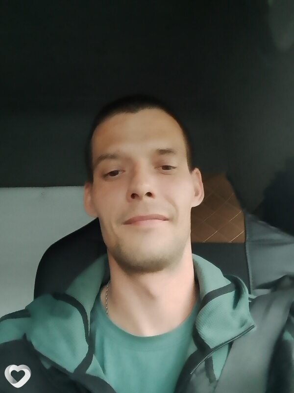 Денис, 34, Щекине — анкета №3059546