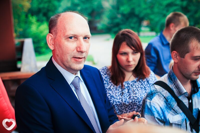 Андрей, 58, Кемерове — анкета №3059548
