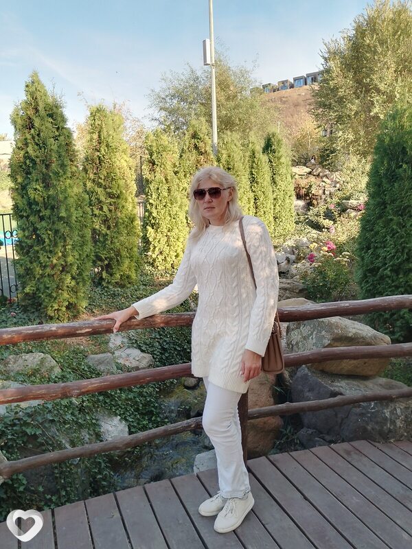 Елена, 45, Батайске — анкета №3059550