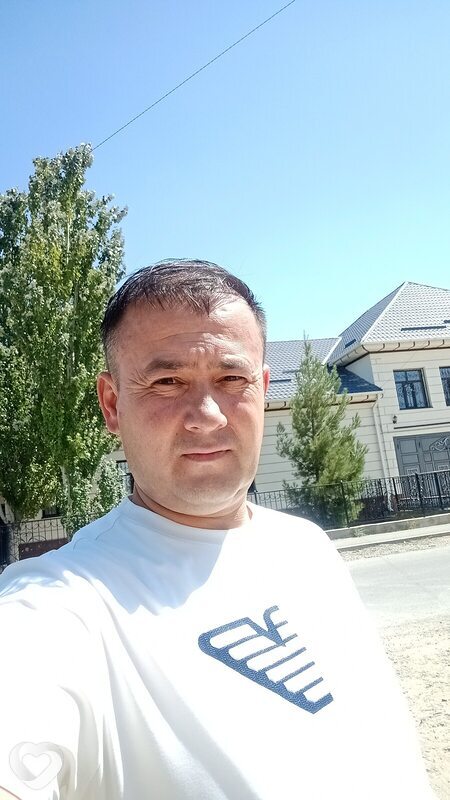 Бахтияр, 42, Шымкенте — анкета №3059631