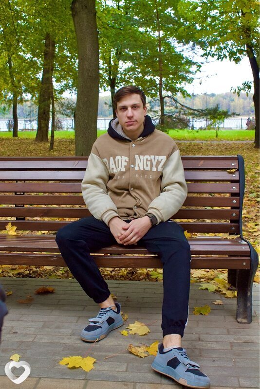 Alexandr, 24, Ярославле — анкета №3059632