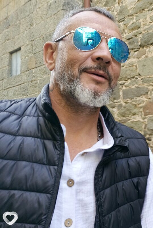 Дмитрий, 50, Симферополе — анкета №3059642