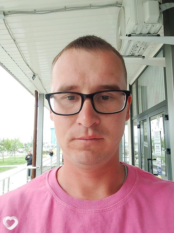 Владимир, 30, Барнауле — анкета №3059643