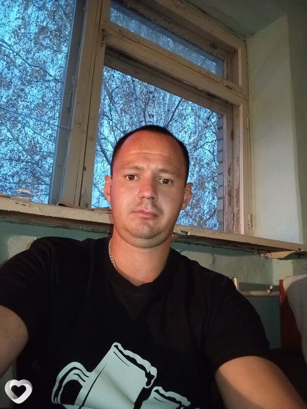 Вячеслав, 39, Верхней Салде — анкета №3059644