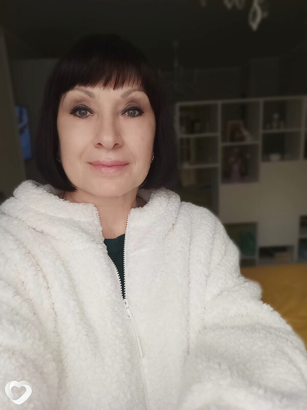 Валентина, 58, Краснодаре — анкета №3059647
