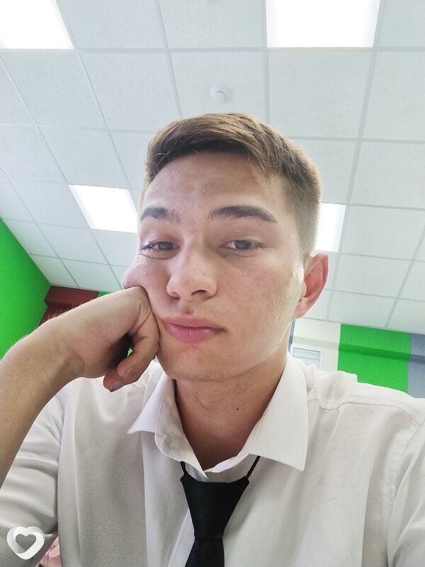 Рамиль, 26, Астрахани — анкета №3059576
