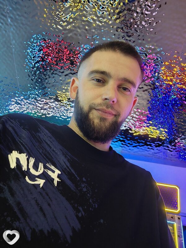Владимир, 34, Краснодаре — анкета №3059578