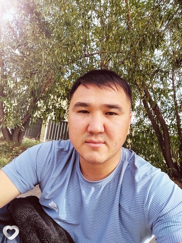 Beka, 34, Астане — анкета №3059582