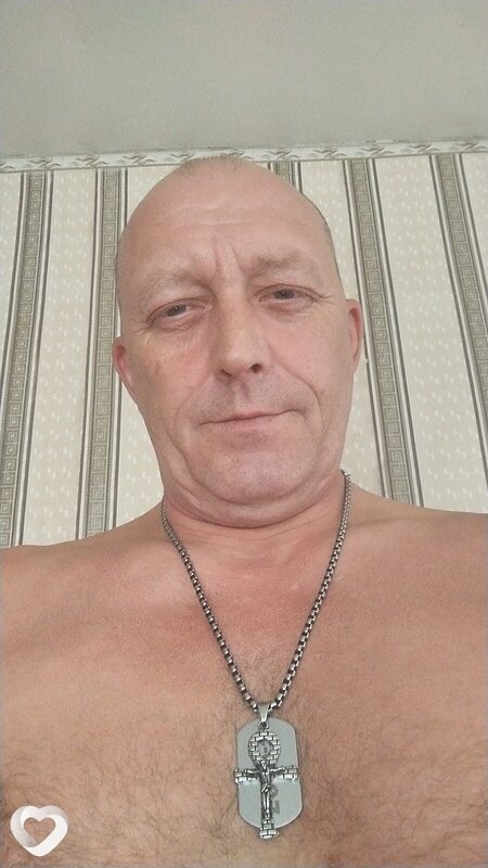 Андрей, 55, Нижней Туре — анкета №13997