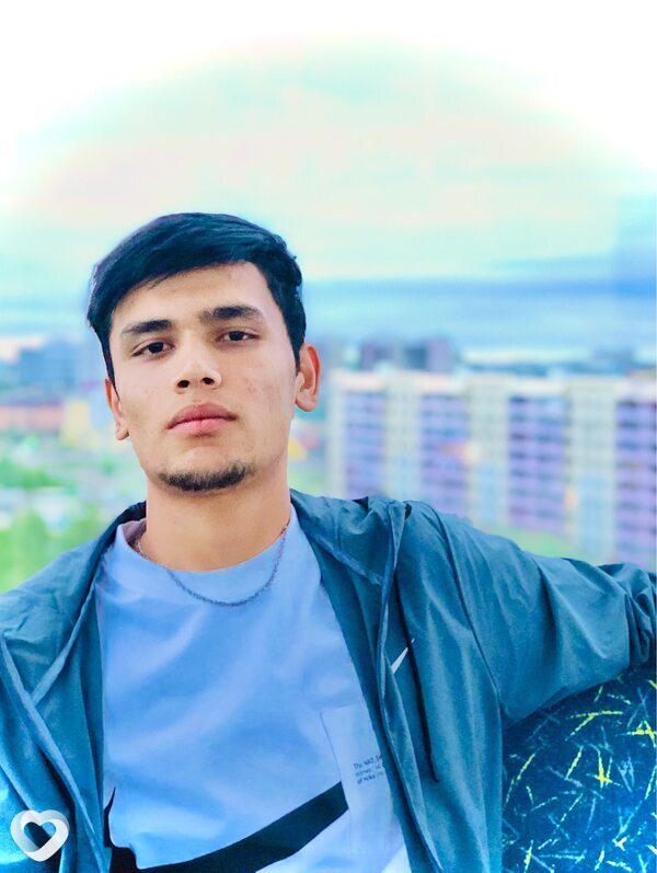 Сардор, 23, Якутске — анкета №3059583