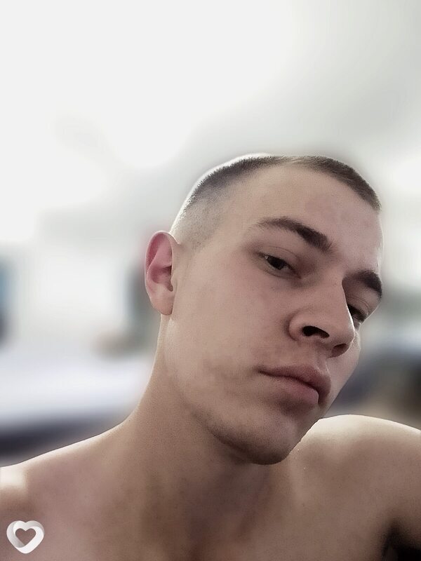 Алексей, 22, Москве — анкета №3059598