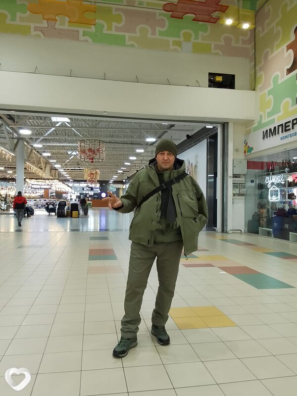 Денис, 43, Артеме — анкета №3059600