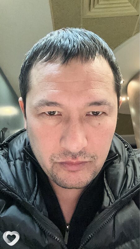 Умид, 45, Санкт-Петербурге — анкета №3059609